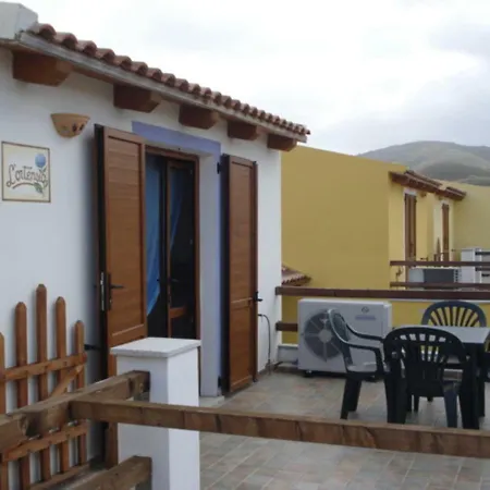 Apartment 4 Beds In With Swimming Pool Viddalba