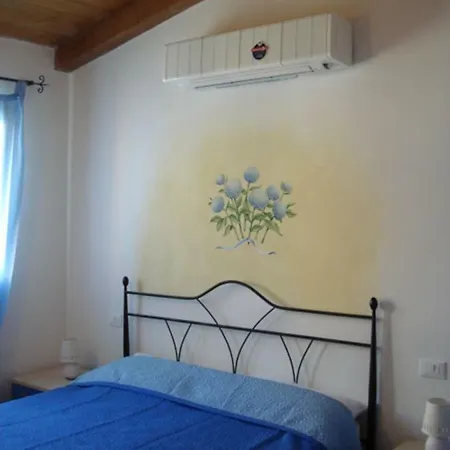 Apartment 4 Beds In With Swimming Pool Viddalba